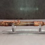 Oceanic Theme Handcrafted Pens - Above & Below Sea Life Writing Instruments