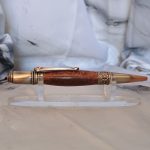 The Magical Jupiter Pen: A Witch and Wizard's Delight