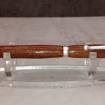 Slimline Satin Pens - Understated Elegance, Refined Touch