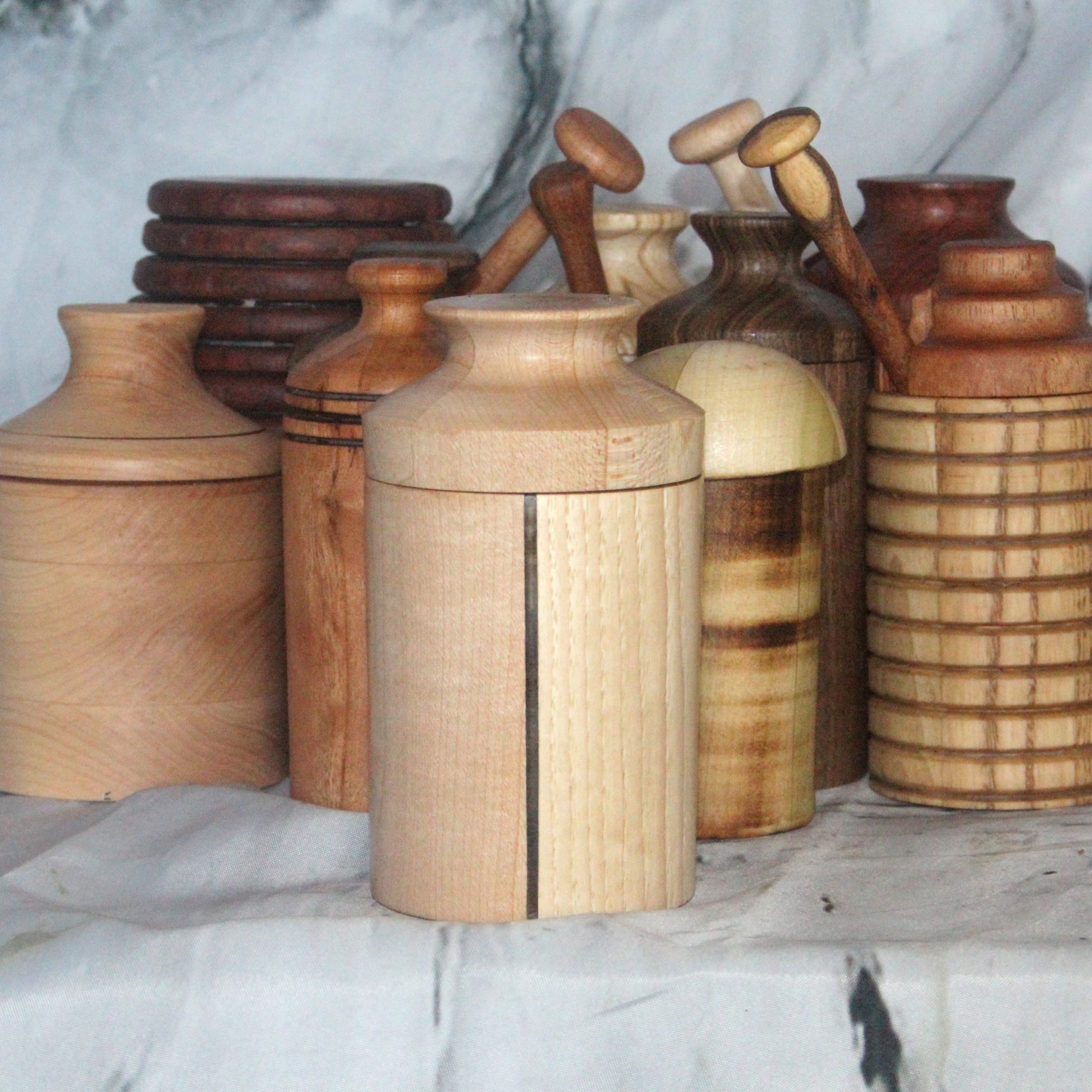 A Hoard of Honey Pots - Image 10