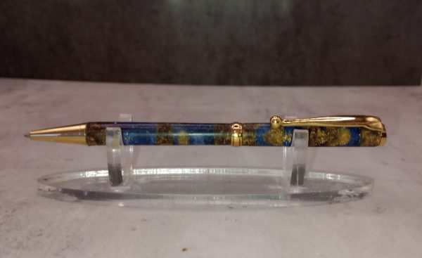Gold Slimline Pens - Luxurious Writing, Accessible Price - Image 9