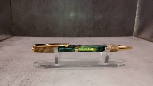 Slimline Type Pens 2024 Styles
