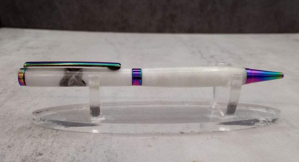 Chameleon Slimline Pens - Color-Shifting Writing Magic - Image 3