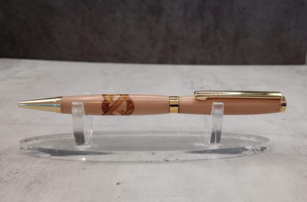 Gold Slimline Pens - Luxurious Writing, Accessible Price - Image 20