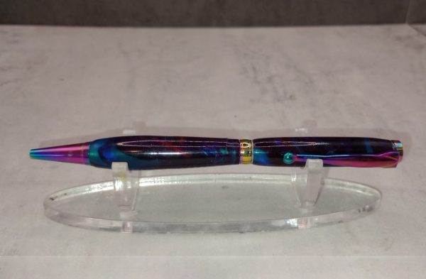 Chameleon Slimline Pens - Color-Shifting Writing Magic