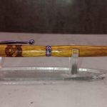 Slimline Pens in Colors- Vibrant Expression in Every Stroke
