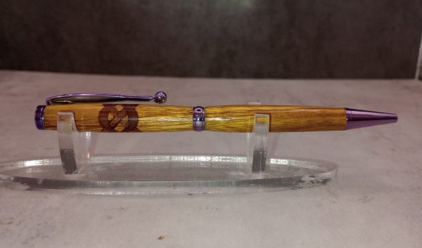 Slimline Pens in Colors- Vibrant Expression in Every Stroke
