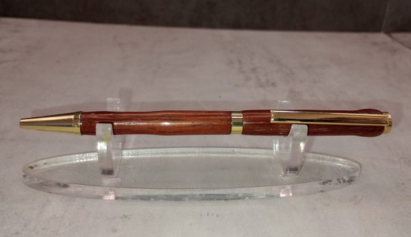 Gold Slimline Pens - Luxurious Writing, Accessible Price - Image 21