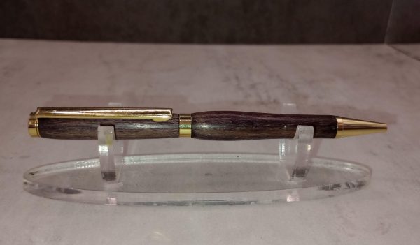 Gold Slimline Pens - Luxurious Writing, Accessible Price - Image 14
