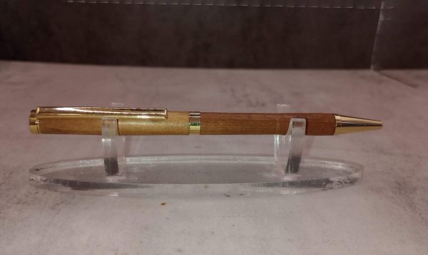 Gold Slimline Pens - Luxurious Writing, Accessible Price - Image 16