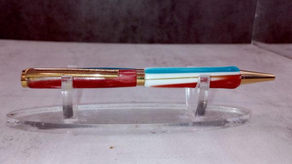Slimline Type Pens 2024 Styles - Image 3
