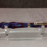 Gold Slimline Pens - Luxurious Writing, Accessible Price