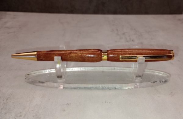 Gold Slimline Pens - Luxurious Writing, Accessible Price - Image 10