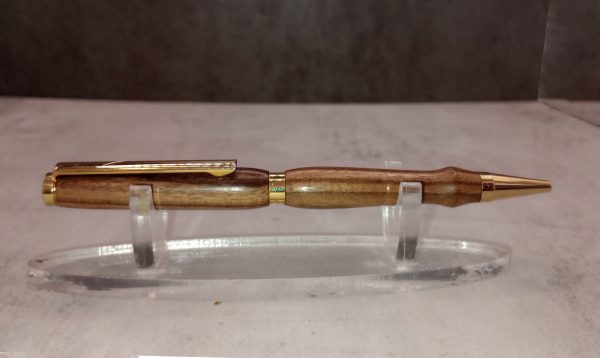 Gold Slimline Pens - Luxurious Writing, Accessible Price - Image 23
