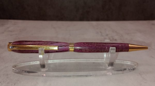 Gold Slimline Pens - Luxurious Writing, Accessible Price - Image 7