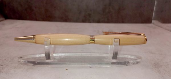 Gold Slimline Pens - Luxurious Writing, Accessible Price - Image 13