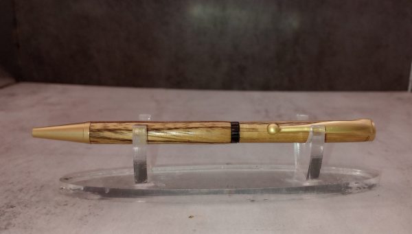 Satin Slimline Pens - Understated Elegance, Refined Touch - Image 5