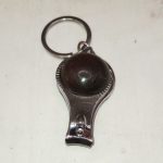 Unique Scrap Cabochons: Sustainable Beauty in Key Chains