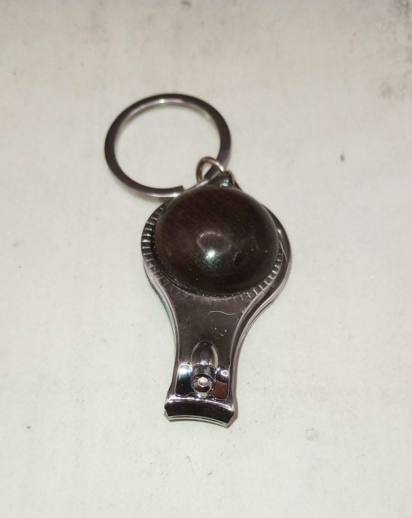 Unique Scrap Cabochons: Sustainable Beauty in Key Chains