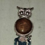 Unique Scrap Cabochons: Sustainable Beauty in Bookmarks