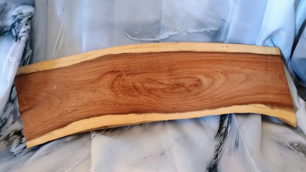 Handcrafted Wooden Candle Holders - Image 7
