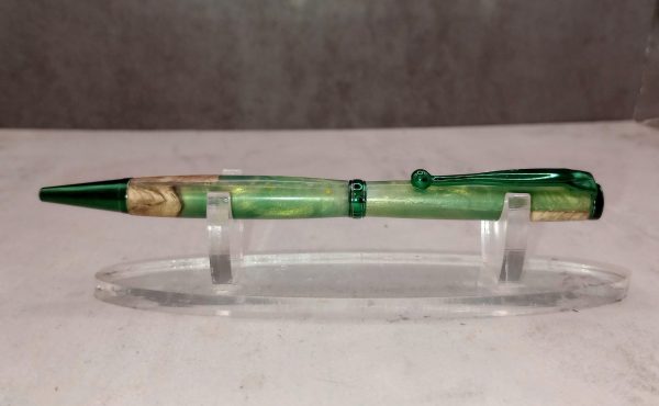 Slimline Pens in Colors- Vibrant Expression in Every Stroke - Image 6
