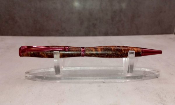 Slimline Pens in Colors- Vibrant Expression in Every Stroke - Image 5