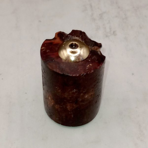 Handcrafted Manzanita Burl Kaleidoscopes - Image 8