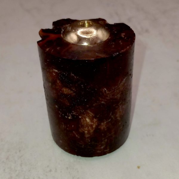 Handcrafted Manzanita Burl Kaleidoscopes - Image 7