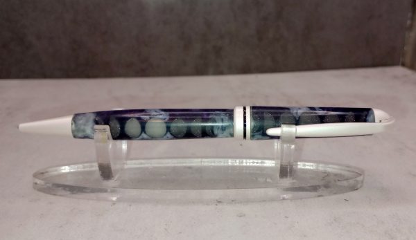 Designer Style Pen/Pencil/Letter Opener/Mini Pen - Image 8