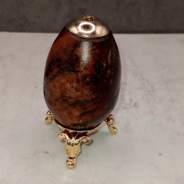 Handcrafted Manzanita Burl Kaleidoscopes - Image 3