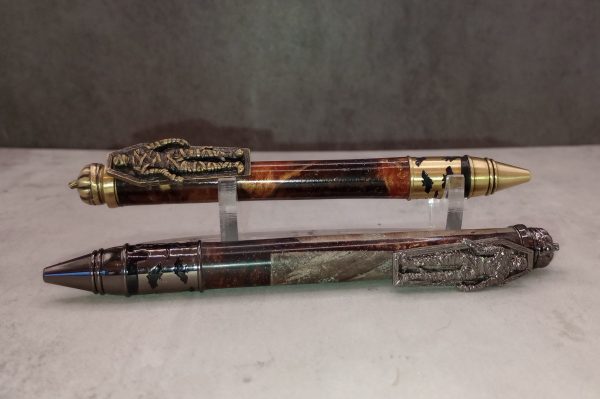 Haunted Halloween Pen - Image 3