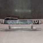Haunted Halloween Pen