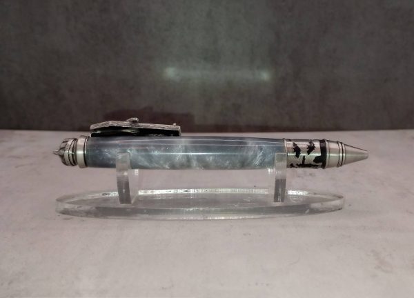 Haunted Halloween Pen