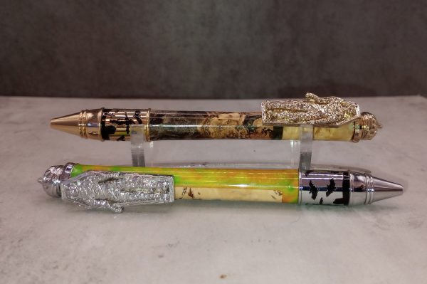 Haunted Halloween Pen - Image 4