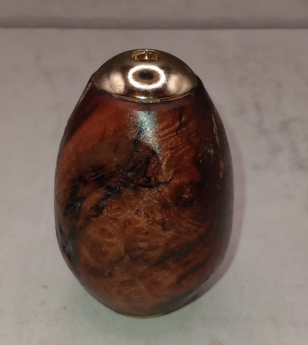 Handcrafted Manzanita Burl Kaleidoscopes - Image 6