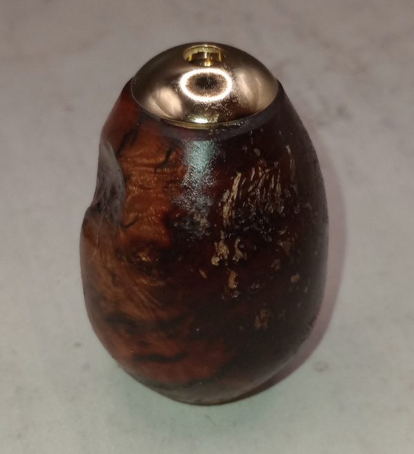Handcrafted Manzanita Burl Kaleidoscopes - Image 5