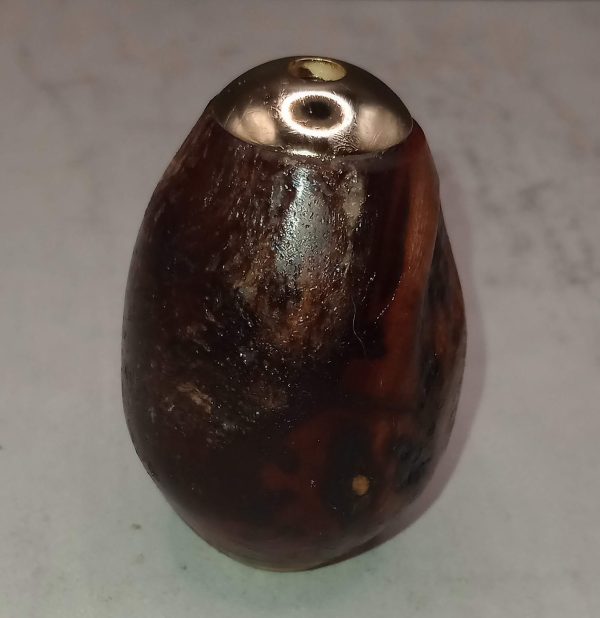 Handcrafted Manzanita Burl Kaleidoscopes - Image 4
