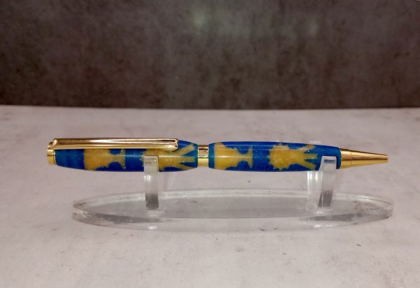 Gold Slimline Pens - Luxurious Writing, Accessible Price - Image 17