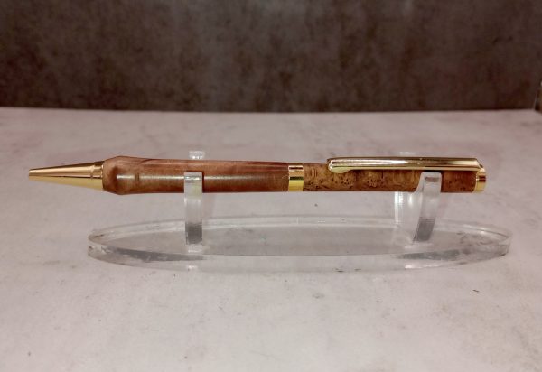 Gold Slimline Pens - Luxurious Writing, Accessible Price - Image 18