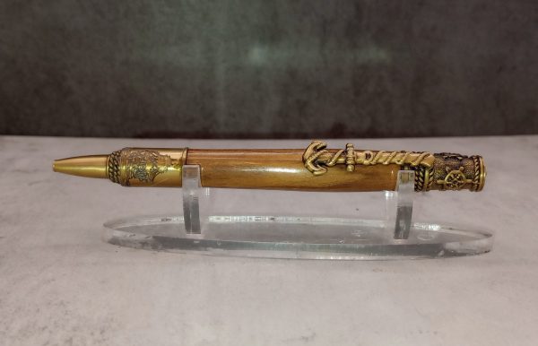 Above & Below-Oceanic Pens - Image 3