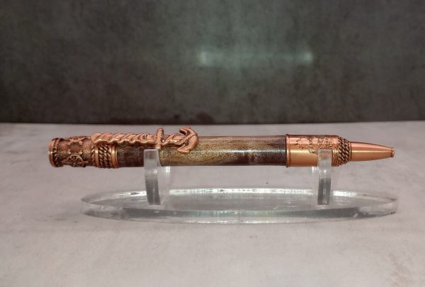 Above & Below-Oceanic Pens - Image 2