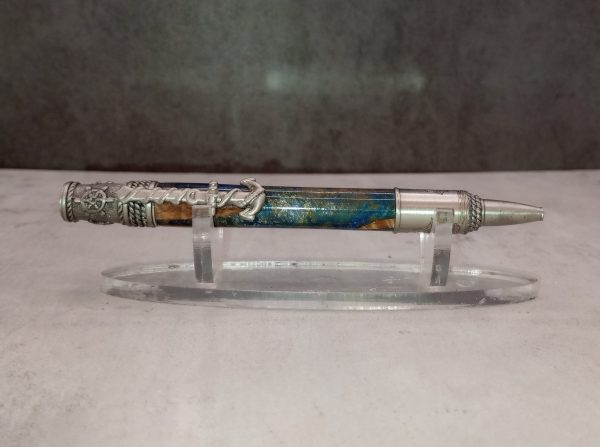 Above & Below-Oceanic Pens - Image 4