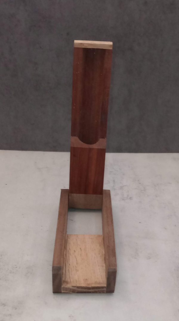 Wooden Pen Boxes - Image 8