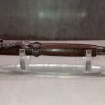 Above & Below-Oceanic Pens