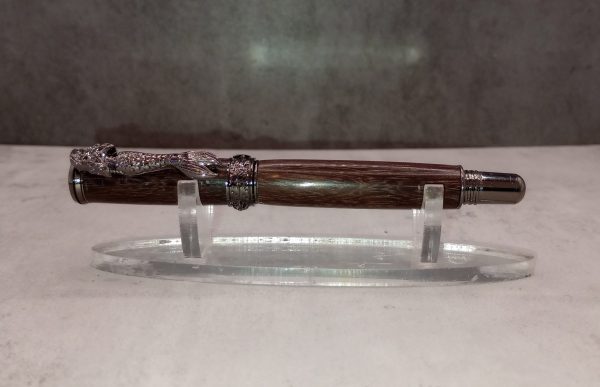 Above & Below-Oceanic Pens