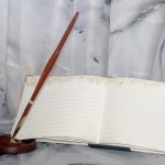 Padauk Wood Wedding Gift Sets - Vibrant Red & Orange Grain | Handcrafted Gift Collection