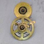 Ecclectic Scrap Brooch Collection