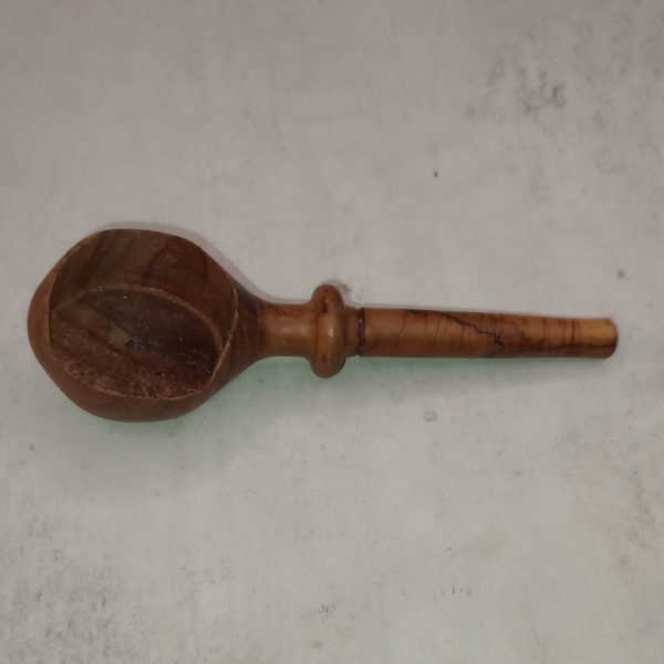 Artisan Hand-Carved Spoons - Unique Wooden Treasures - Image 14