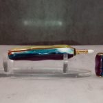 Miscellaneous Treasures Keychain and Perfume Pen Collection